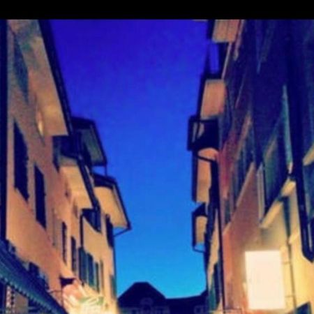 Lindas Beauty Hostel Zurich Luaran gambar