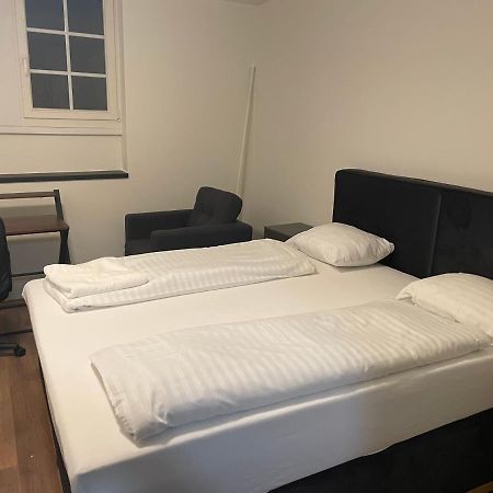Lindas Beauty Hostel Zurich Luaran gambar