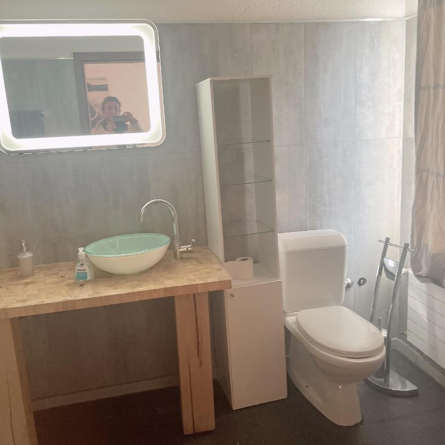 Lindas Beauty Hostel Zurich Luaran gambar