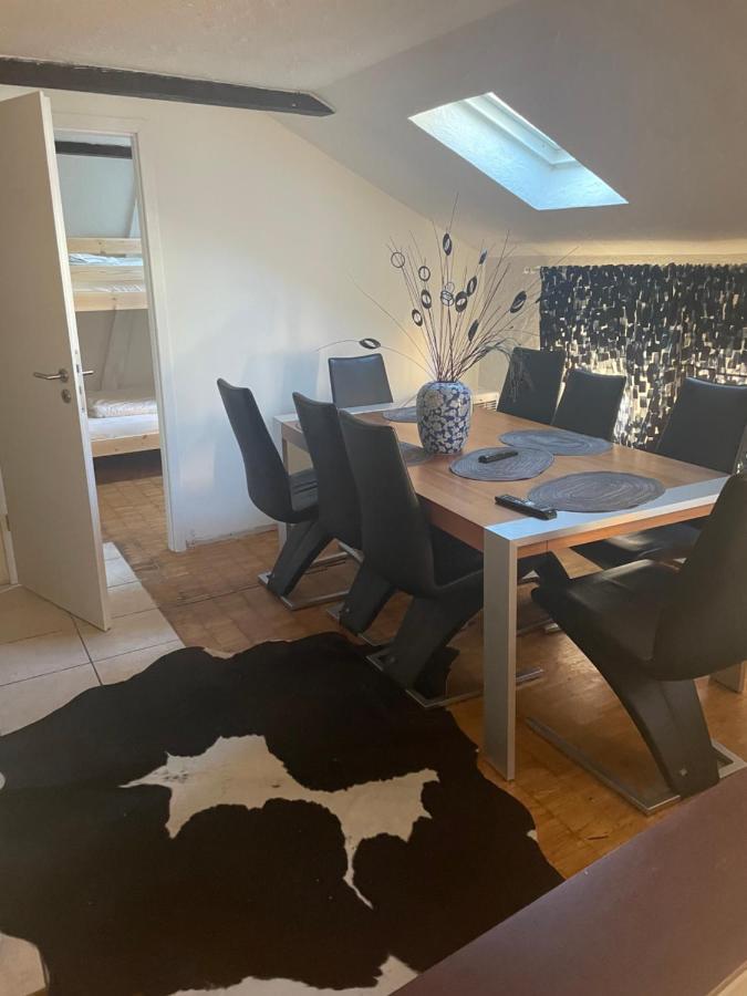 Lindas Beauty Hostel Zurich Luaran gambar