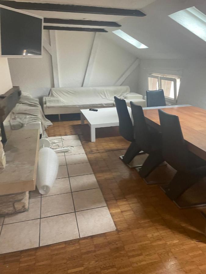 Lindas Beauty Hostel Zurich Luaran gambar